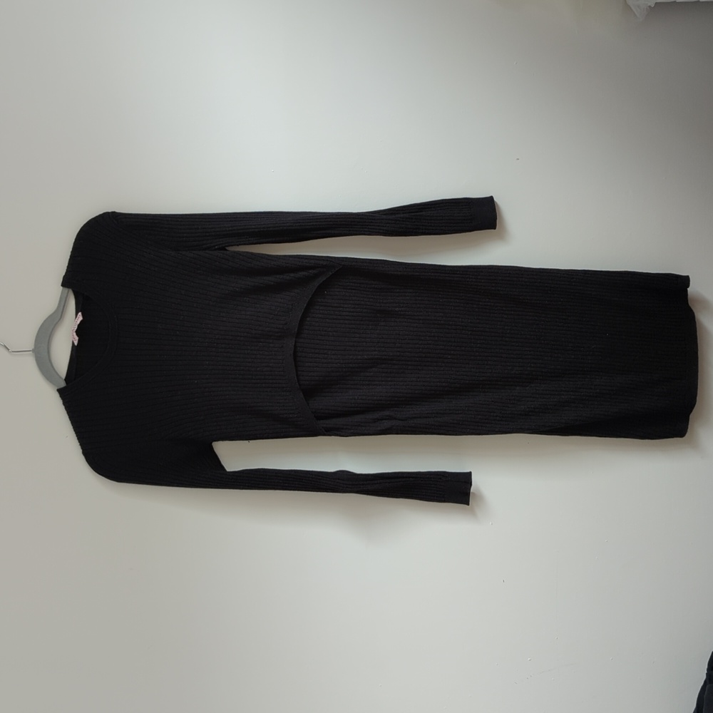 Teat & Cosset nursing dress